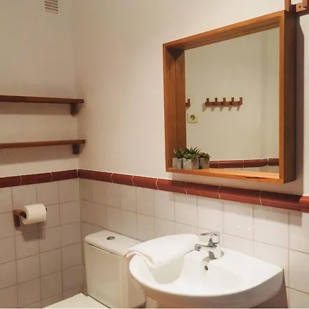 Apartment Av. Del Higueron Torremuelle