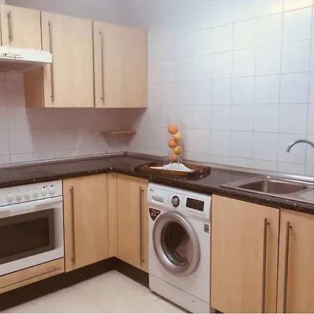 Apartment Av. Del Higueron *