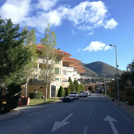 Av. Del Higueron Torremuelle
