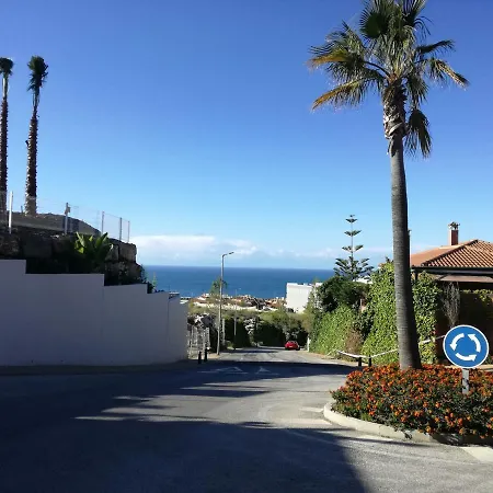 Apartment Av. Del Higueron
