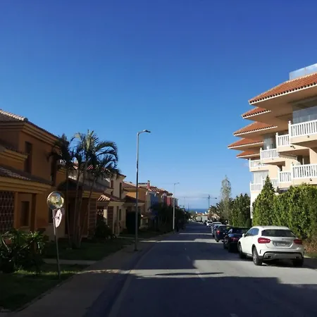 Av. Del Higueron Torremuelle